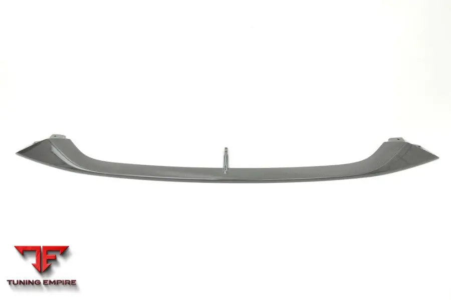 FERRARI F12 BERLINETTA CARBON FIBER FRONT BUMPER SPLITTER LIP SPOILER
