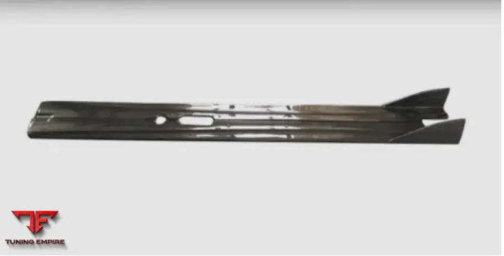 FERRARI F12 BERLINETTA CARBON FIBER PARTS 2012-2014Y