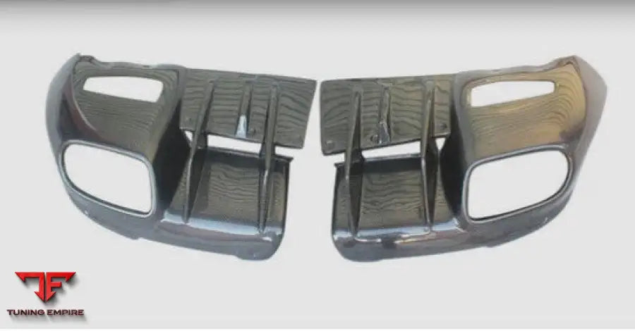 FERRARI F12 BERLINETTA CARBON FIBER PARTS 2012-2014Y