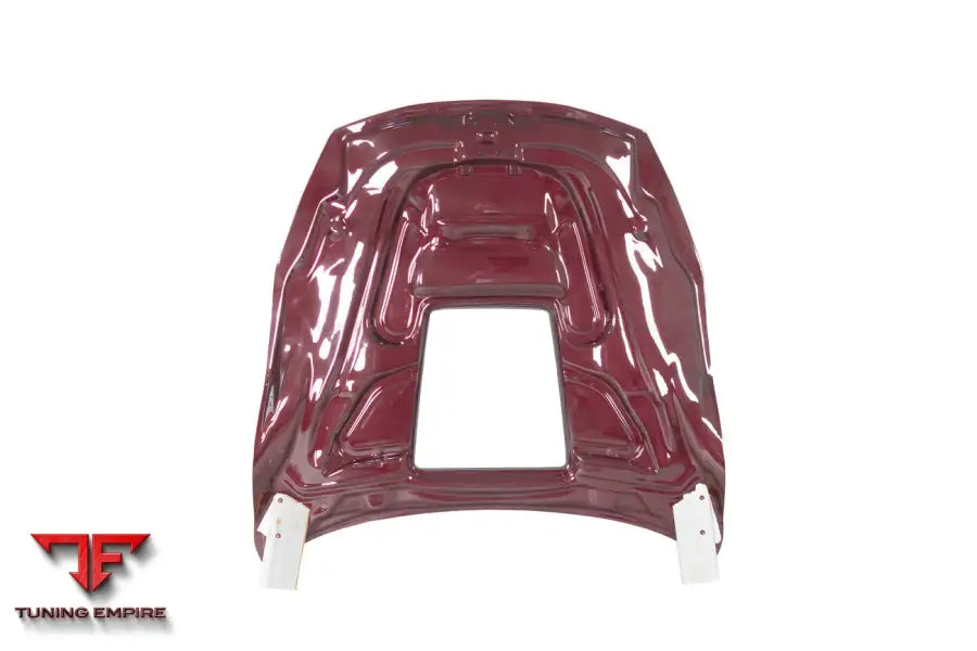 FERRARI F12 BERLINETTA IMP PERFORMANCE CARBON FIBER HOOD BSD