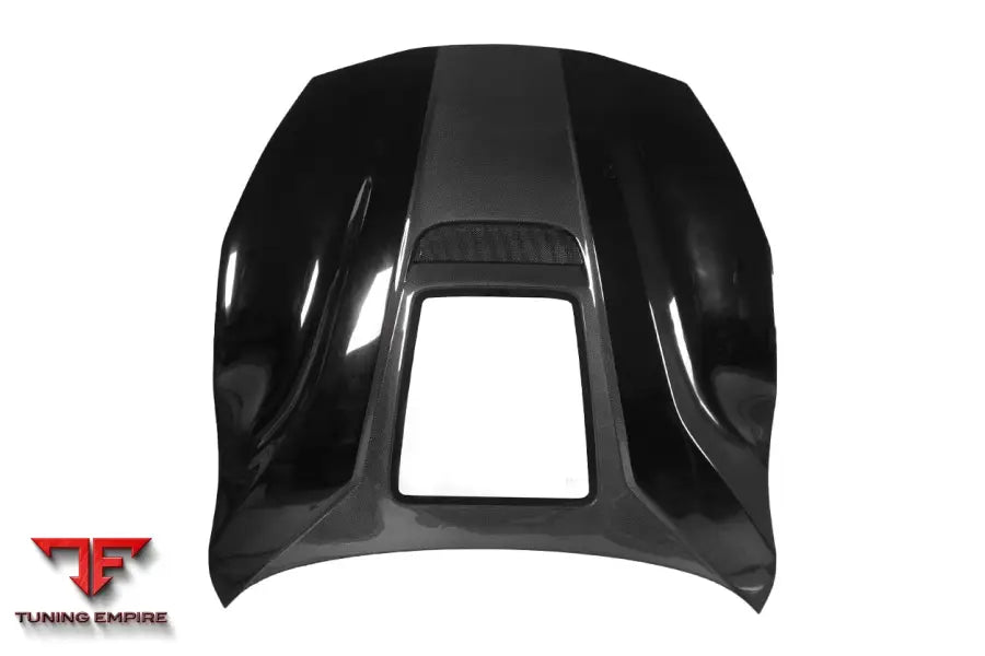 FERRARI F12 BERLINETTA IMP PERFORMANCE CARBON FIBER HOOD BSD