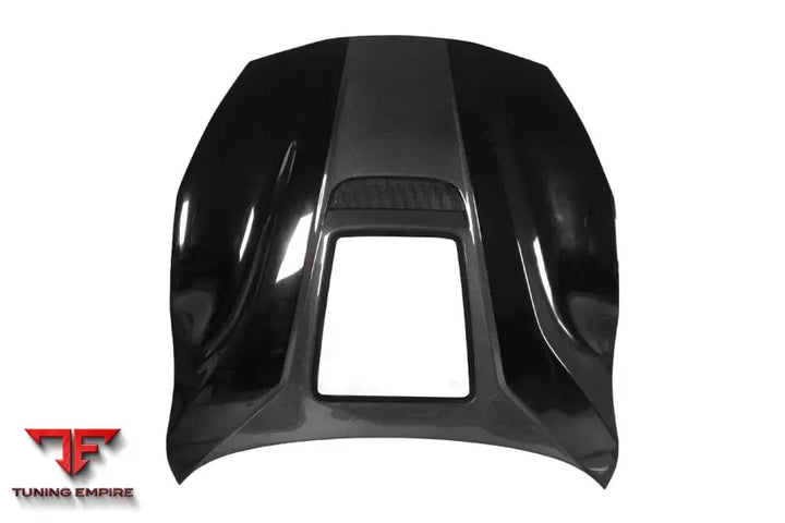 FERRARI F12 BERLINETTA IMP PERFORMANCE CARBON FIBER HOOD BSD
