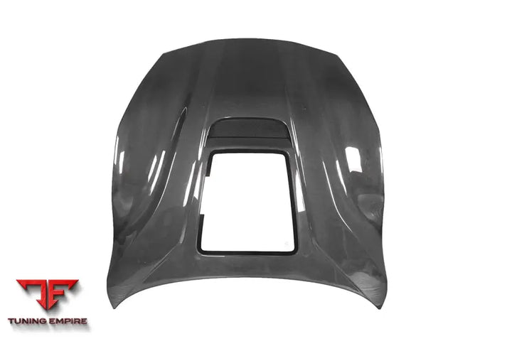 FERRARI F12 BERLINETTA IMP PERFORMANCE CARBON FIBER HOOD BSD