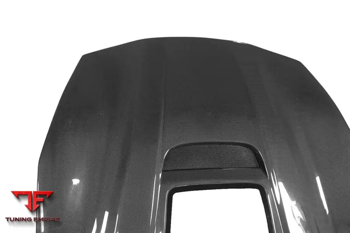 FERRARI F12 BERLINETTA IMP PERFORMANCE CARBON FIBER HOOD BSD