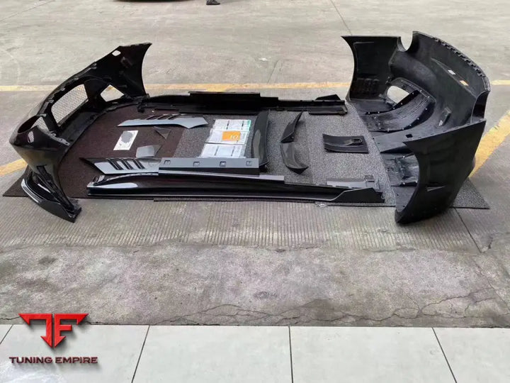 FERRARI F12 BODY KIT