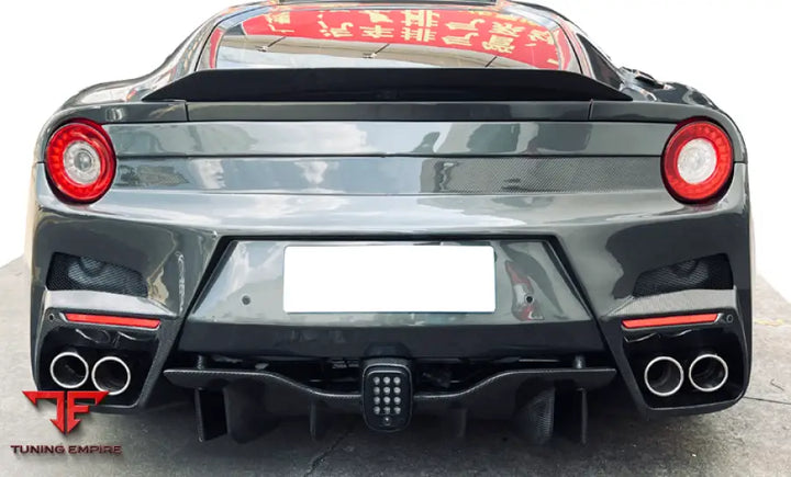 FERRARI F12 BODY KIT