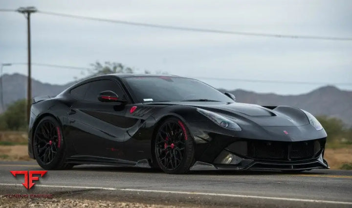 FERRARI F12 BODY KIT