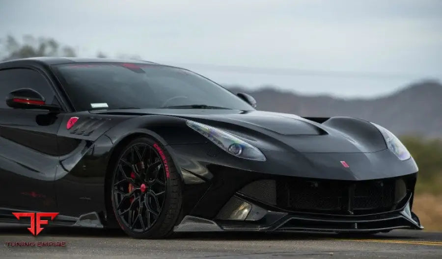 FERRARI F12 BODY KIT