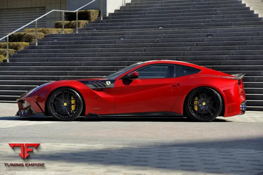 FERRARI F12 BODY KIT