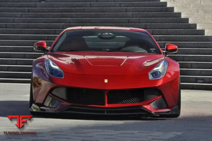 FERRARI F12 BODY KIT