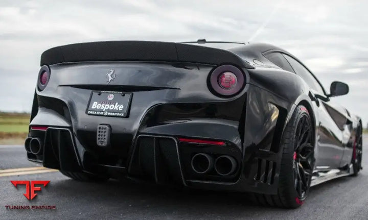 FERRARI F12 BODY KIT