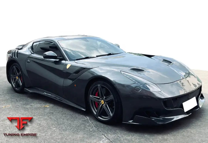 FERRARI F12 BODY KIT