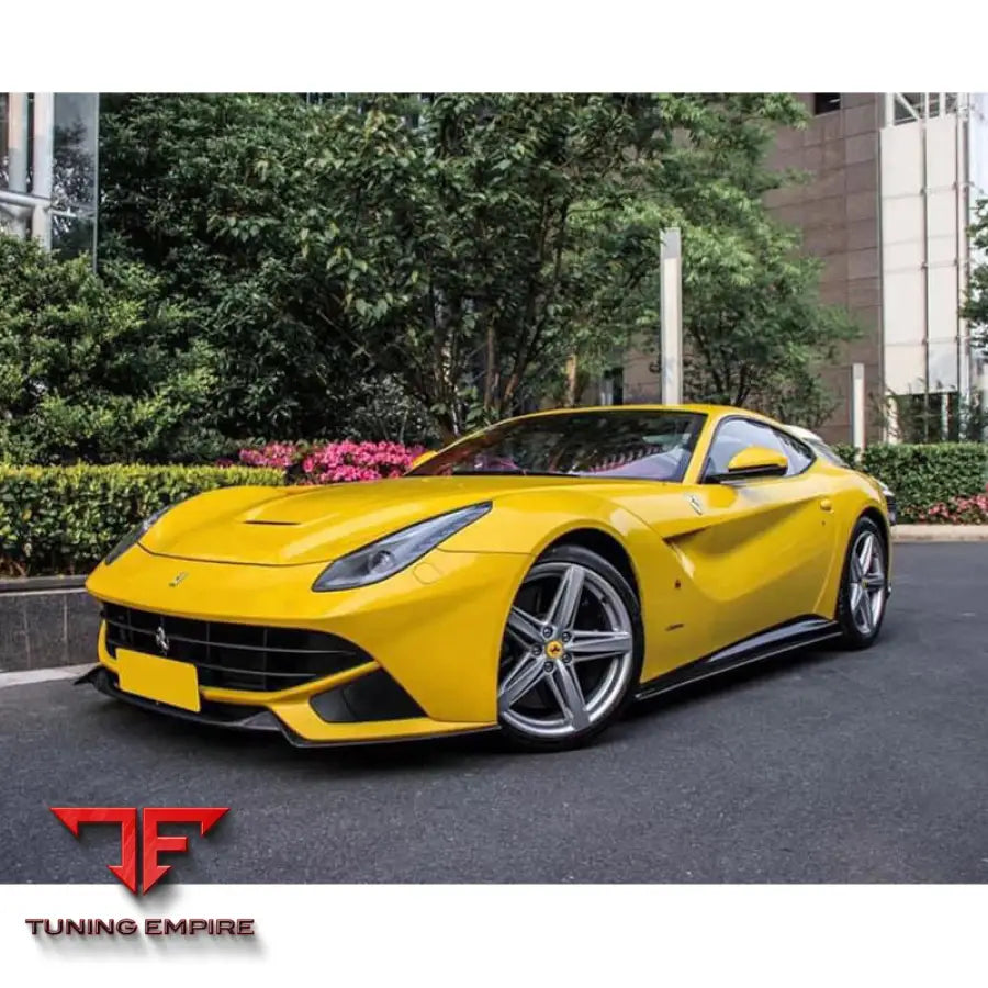 FERRARI F12 BODY KIT