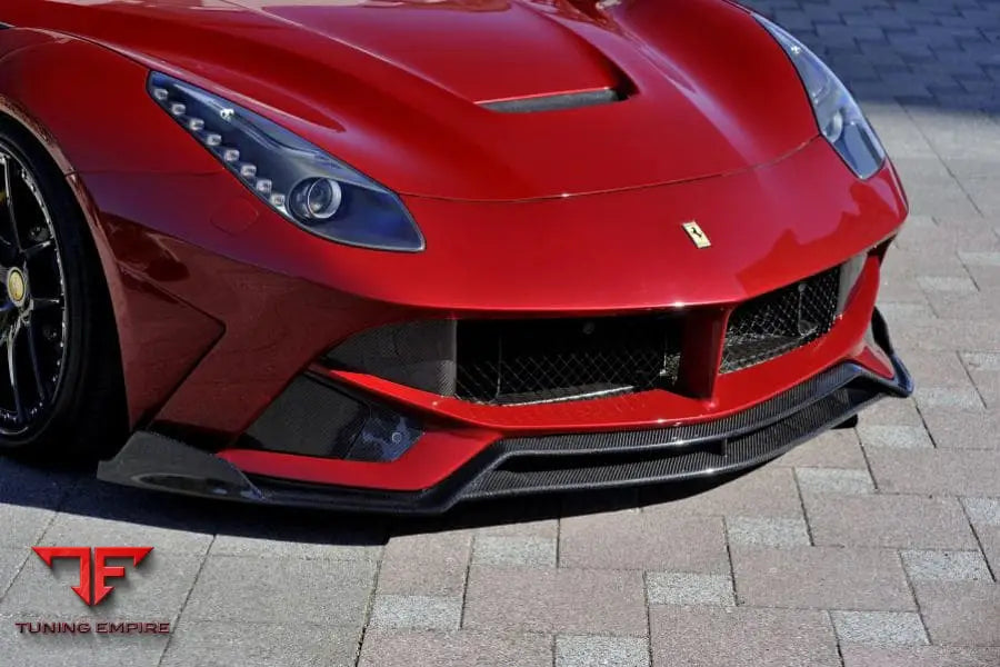 FERRARI F12 BODY KIT