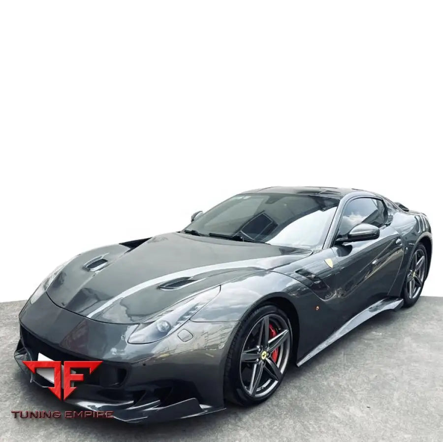 FERRARI F12 BODY KIT