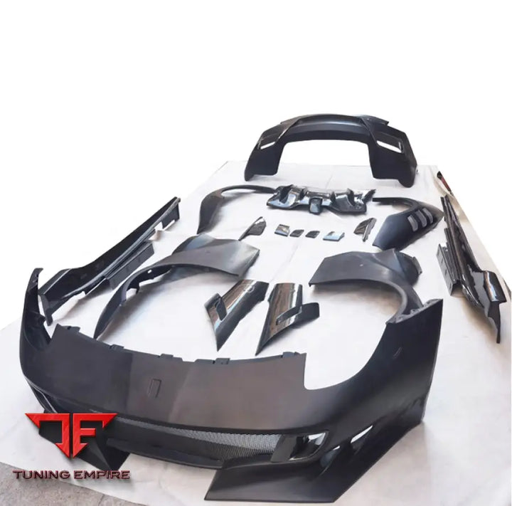 FERRARI F12 BODY KIT