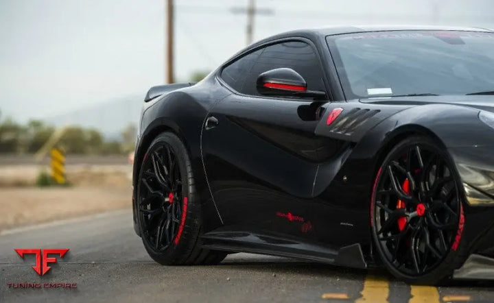 FERRARI F12 BODY KIT