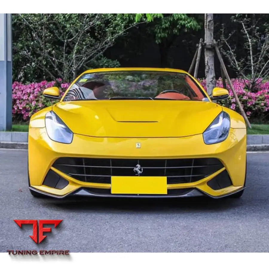 FERRARI F12 BODY KIT