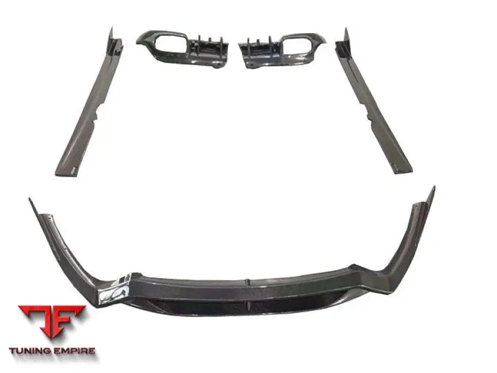 FERRARI F12 CARBON PARTS