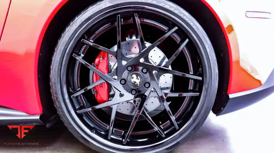 Ferrari F12