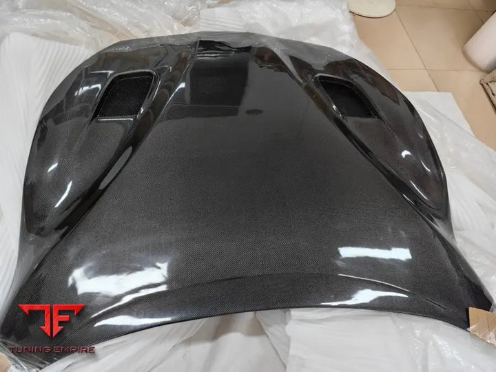 Ferrari F12 TDF Body kit