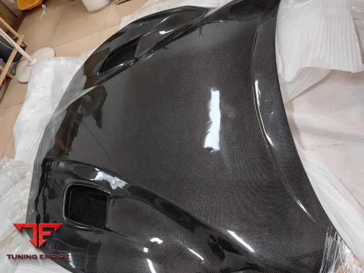 Ferrari F12 TDF Body kit