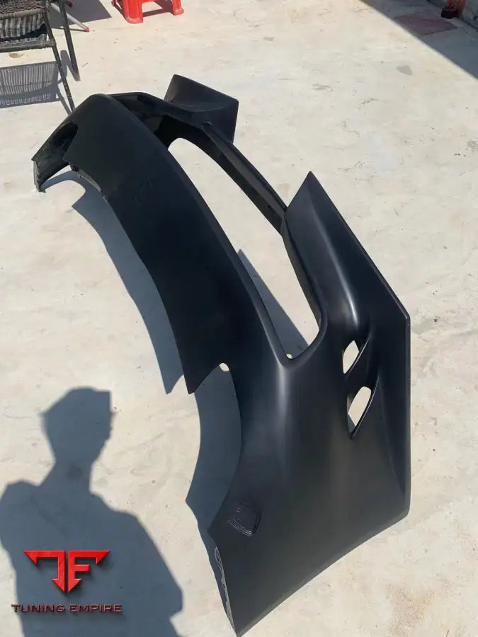 Ferrari F12 TDF Body kit