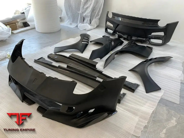 Ferrari F12 TDF Body kit