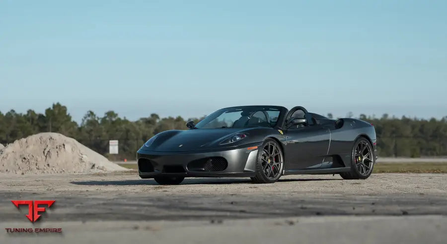 FERRARI F30 BC FORGED WHEELS