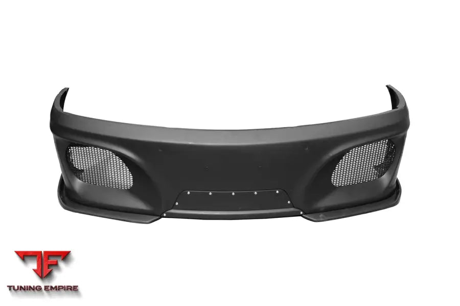 FERRARI F430 AS STYLE FRONT BUMPER BSD