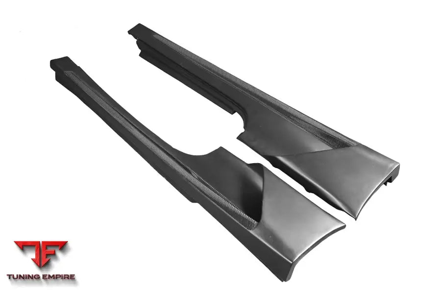 FERRARI F430 AS STYLE FULL BODY KIT BSD