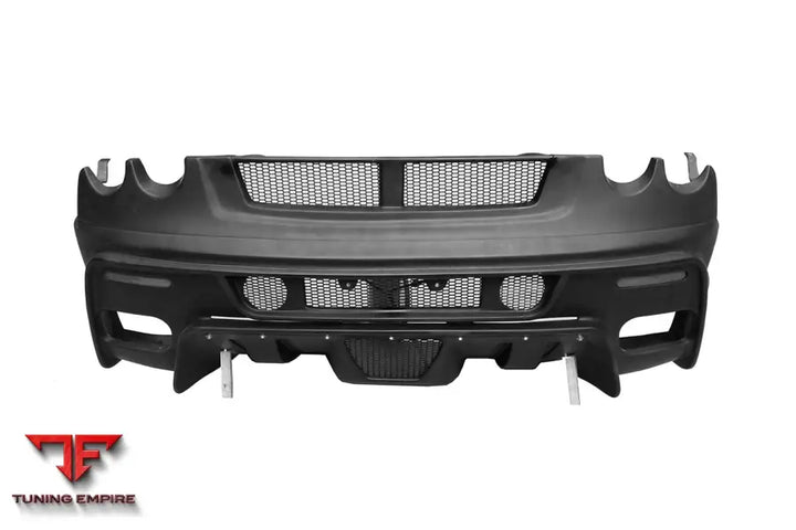 FERRARI F430 AS STYLE FULL BODY KIT BSD