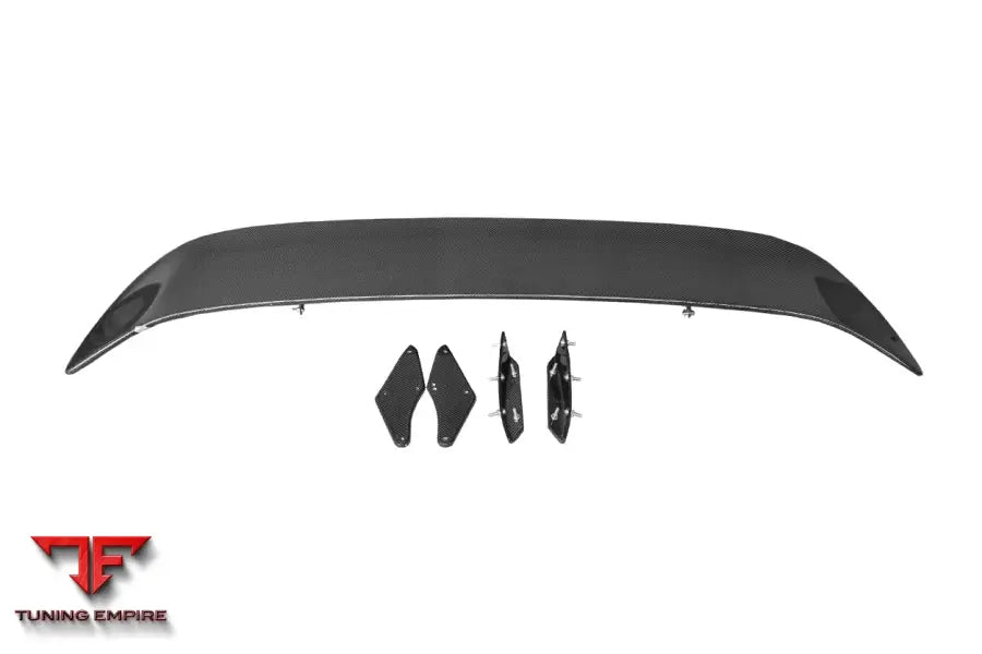 FERRARI F430 AS STYLE TRUNK SPOILER BSD