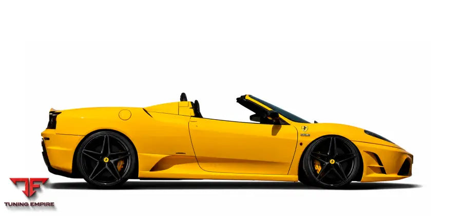 FERRARI F430 BODY KIT 2004-2009Y