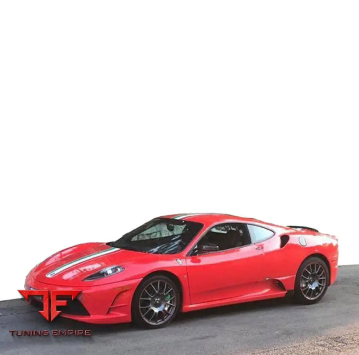 FERRARI F430 BODY KIT