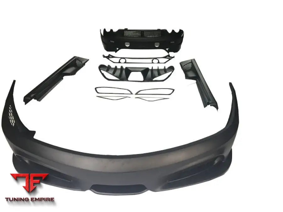 FERRARI F430 BODY KIT