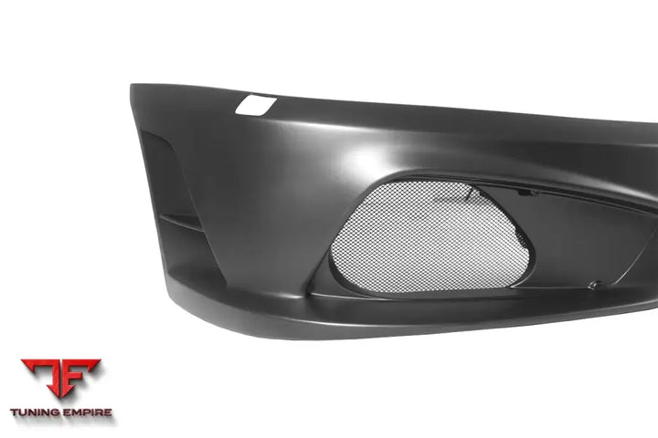 FERRARI F430 SC STYLE FRONT BUMPER BSD