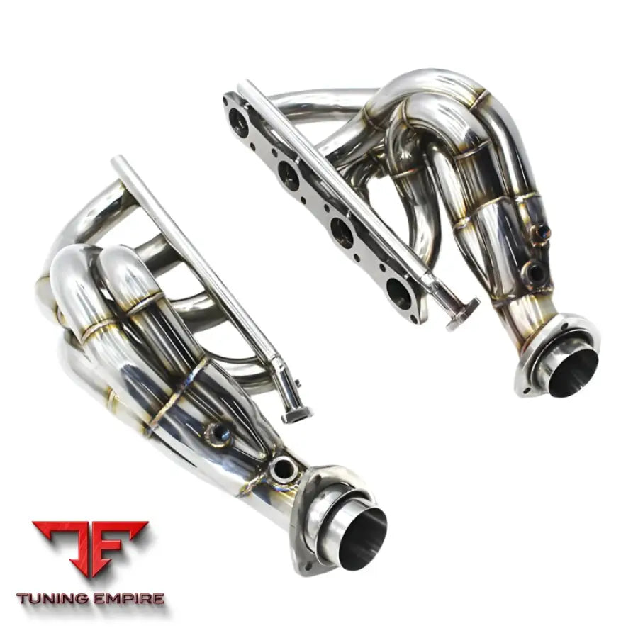 FERRARI F430/F430 SPIDER 4.3L MANIFOLDS EXHAUST SYSTEM 2005-2011