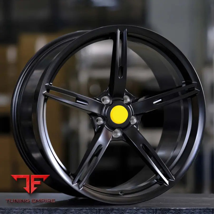 FERRARI F430 WHEELS