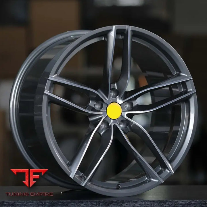 FERRARI F488 WHEELS