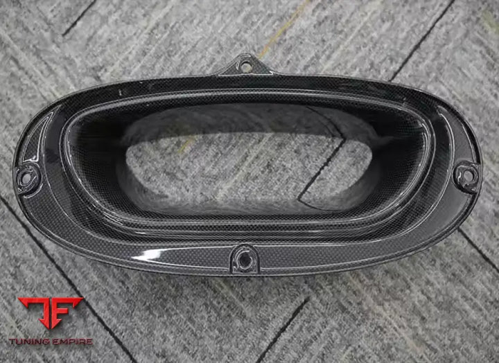 FERRARI F8 OEM CARBON BODY KIT PARTS