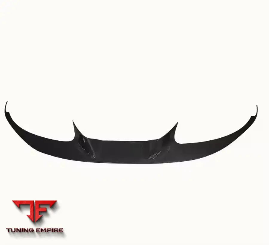 FERRARI F8 OEM CARBON FIBER BODY KIT