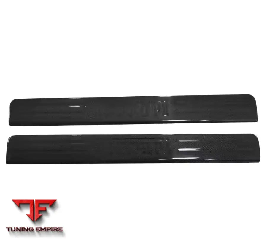 FERRARI F8 OEM CARBON FIBER BODY KIT