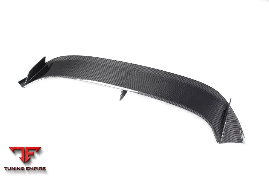 FERRARI F8 CARBON FIBER PARTS