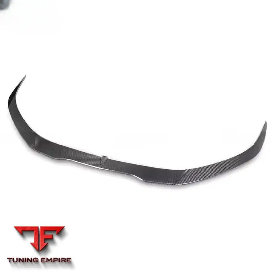 FERRARI F8 OEM DRY CARBON FIBER BODY KIT