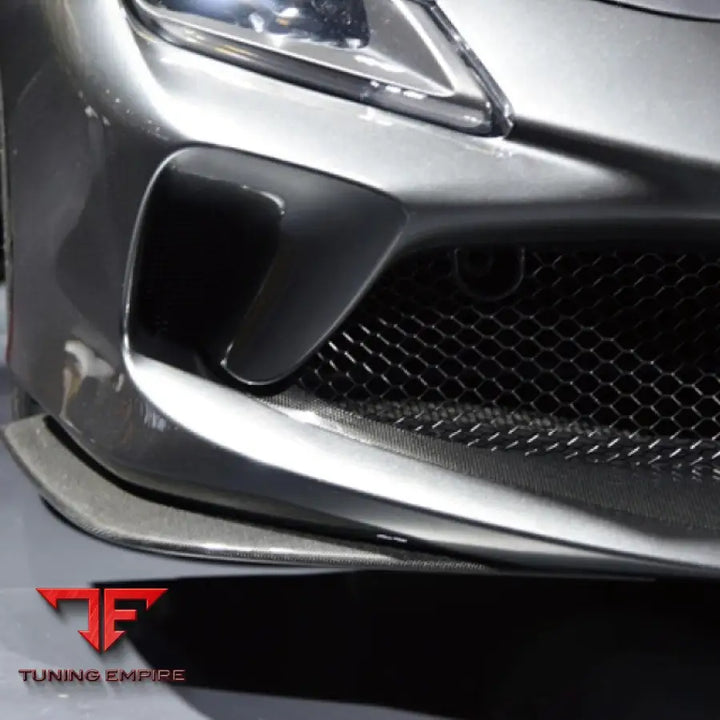 FERRARI F8 OEM DRY CARBON FIBER BODY KIT