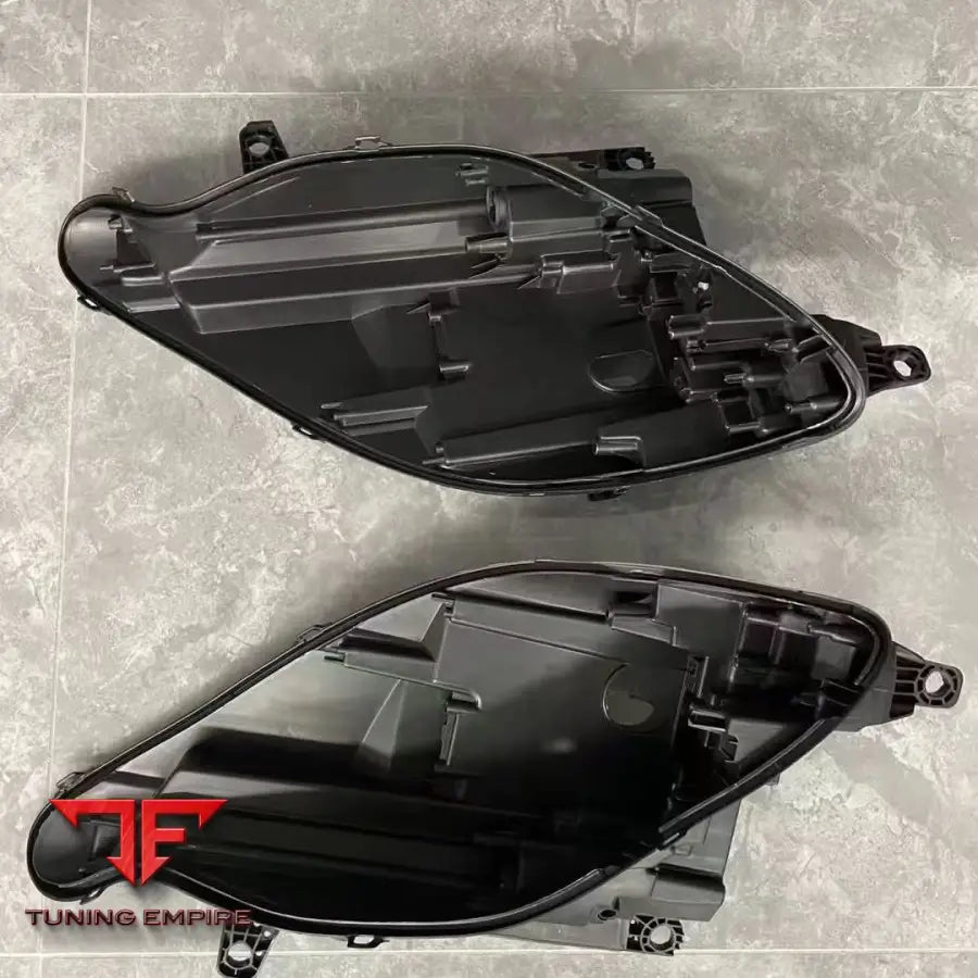 FERRARI F8 HEAD LAMP COVER