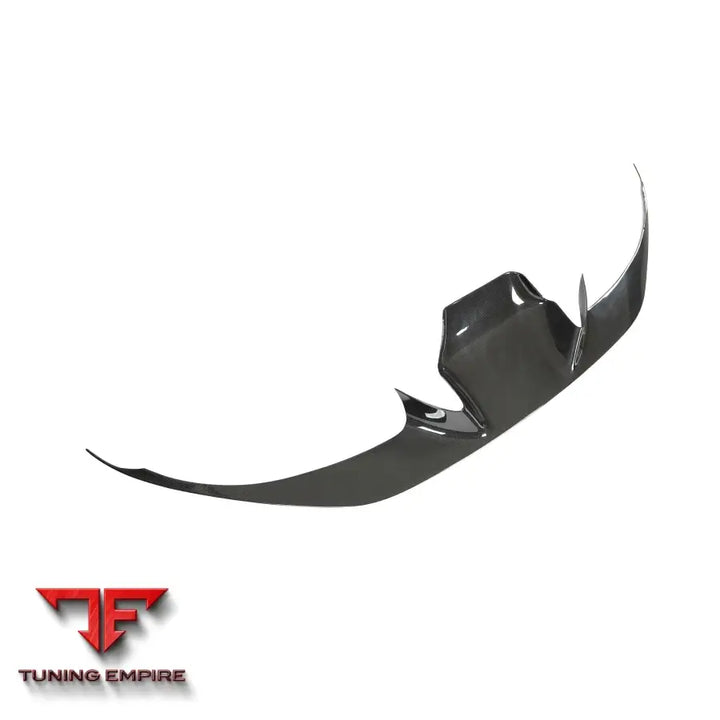 FERRARI F8 TRIBUTO AERODYNAMIC PARTS