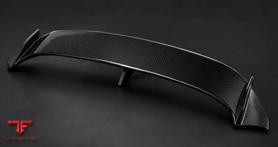 FERRARI F8 TRIBUTO & SPIDER CARBON FIBER PARTS