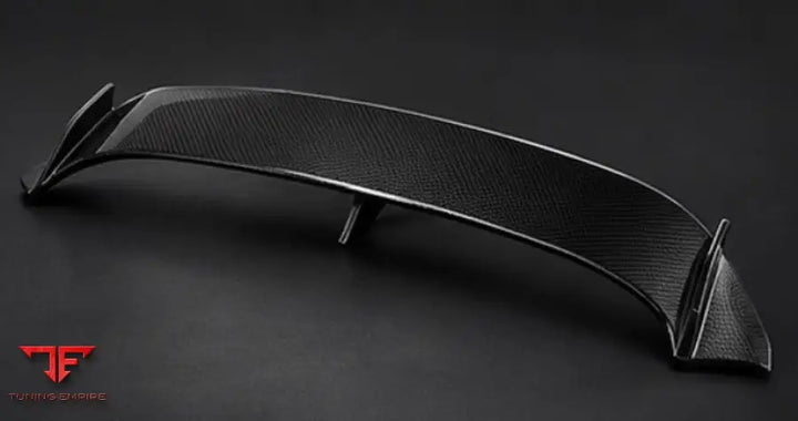 FERRARI F8 TRIBUTO & SPIDER CARBON FIBER PARTS